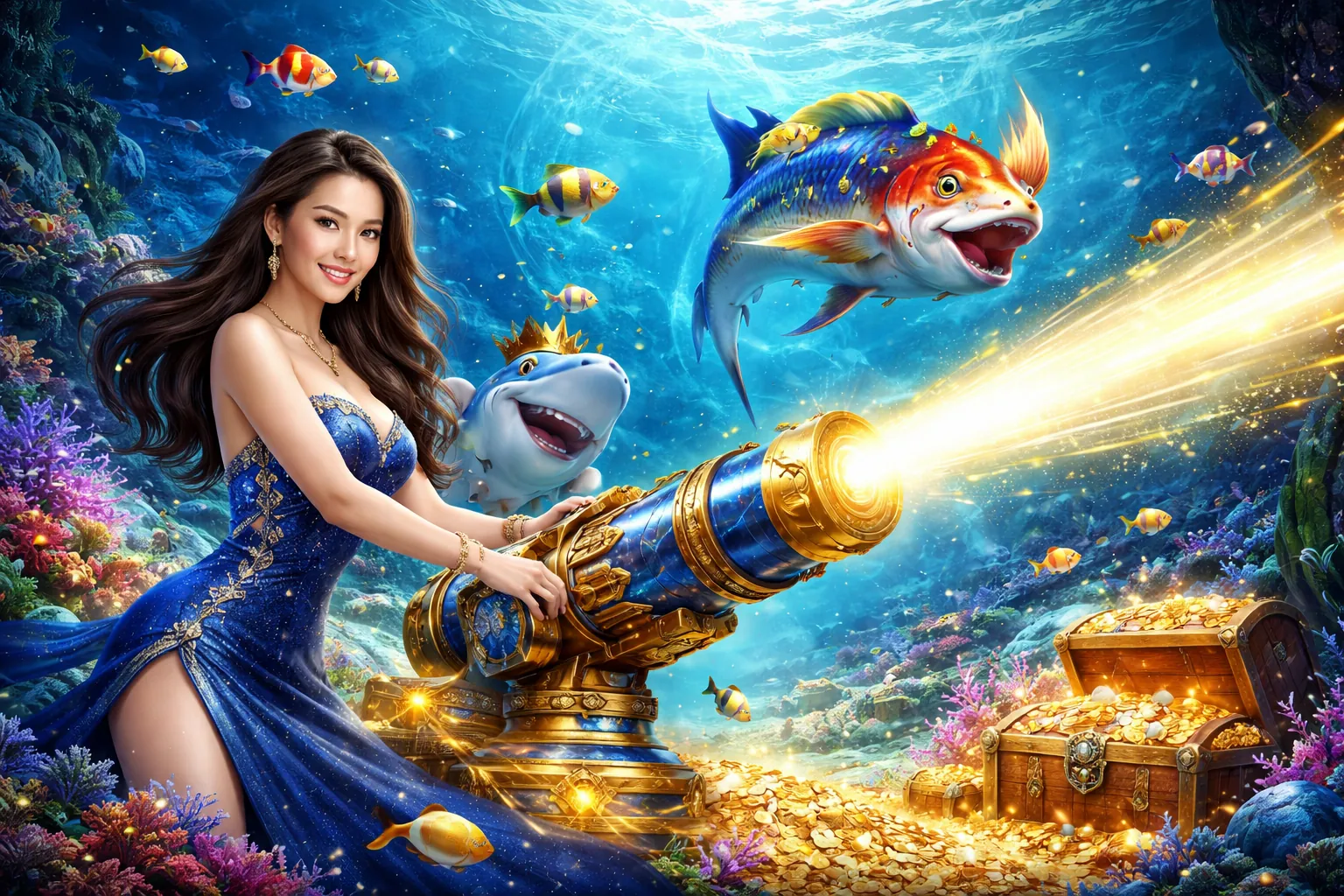 Đội ngũ chuyên nghiệp