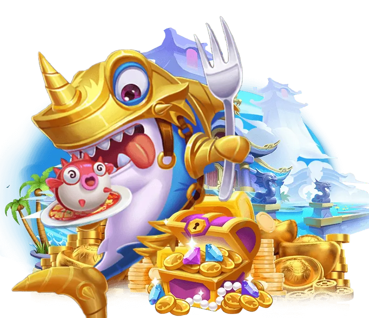 Đa dạng các loại game Bắn Cá tại Alo789